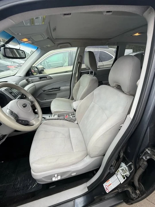 2011 Subaru Forester 3rd Gen - Image 14 of 19