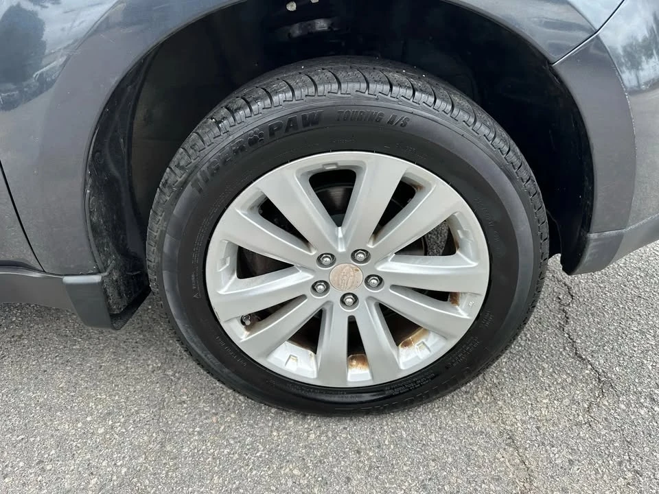 2011 Subaru Forester 3rd Gen - Image 11 of 19