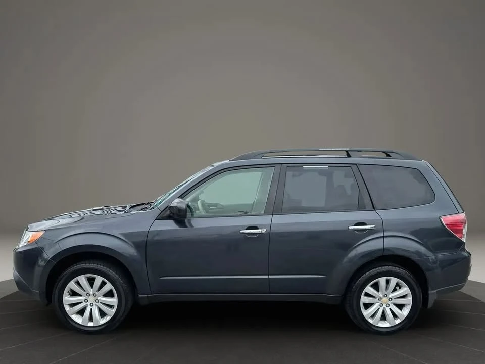2011 Subaru Forester 3rd Gen - Image 3 of 19
