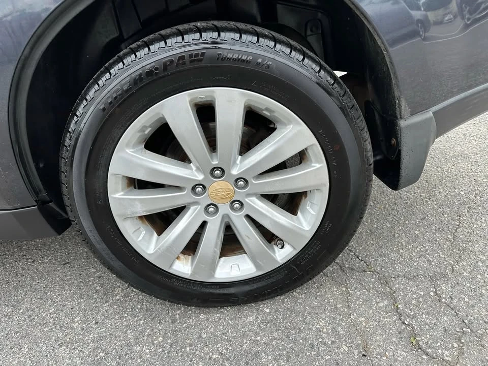 2011 Subaru Forester 3rd Gen - Image 12 of 19