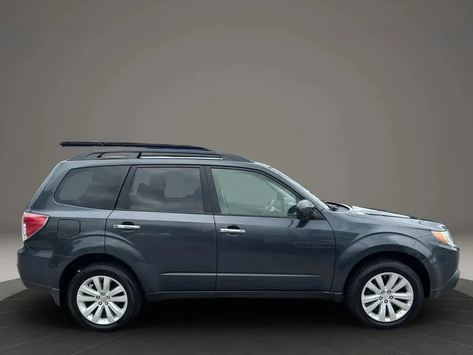2011 Subaru Forester 3rd Gen - Image 8 of 19