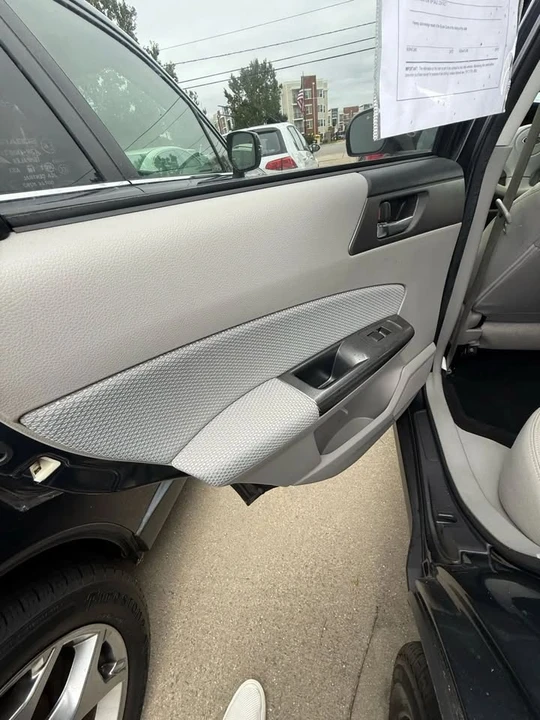 2011 Subaru Forester 3rd Gen - Image 19 of 19