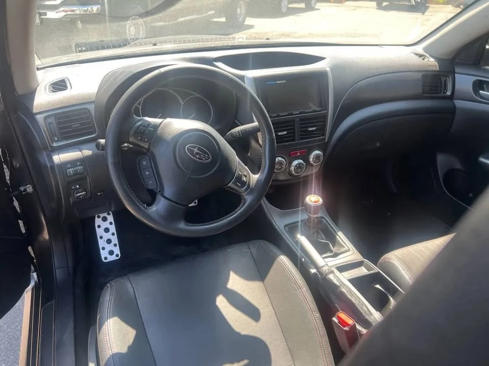 2011 Subaru Impreza 3rd Gen - Image 8 of 11