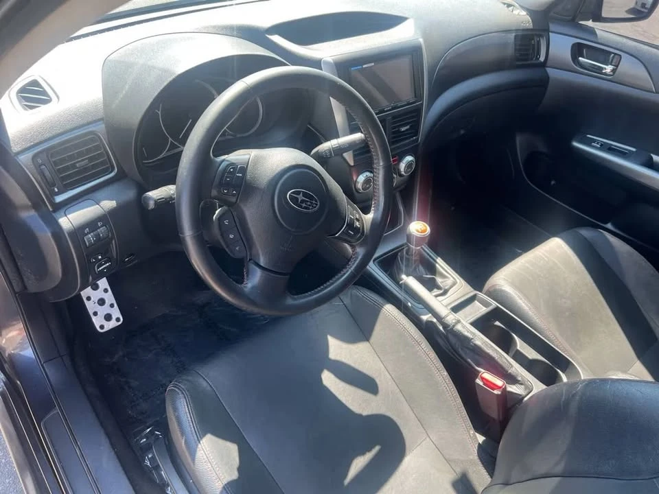 2011 Subaru Impreza 3rd Gen - Image 10 of 11