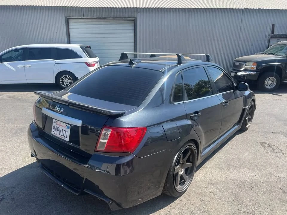 2011 Subaru Impreza 3rd Gen - Image 5 of 11
