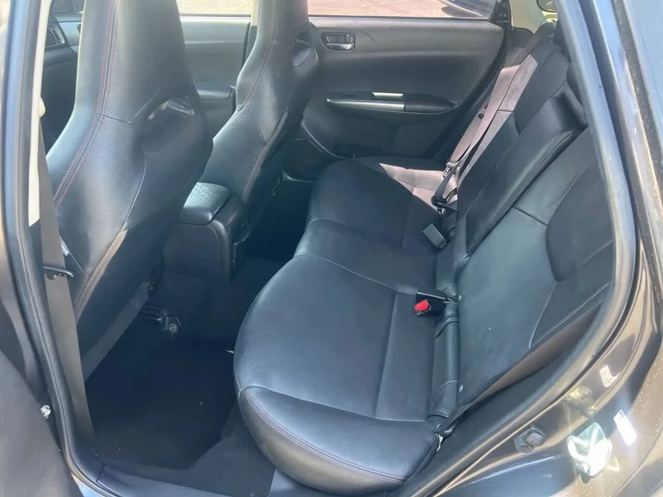 2011 Subaru Impreza 3rd Gen - Image 7 of 11