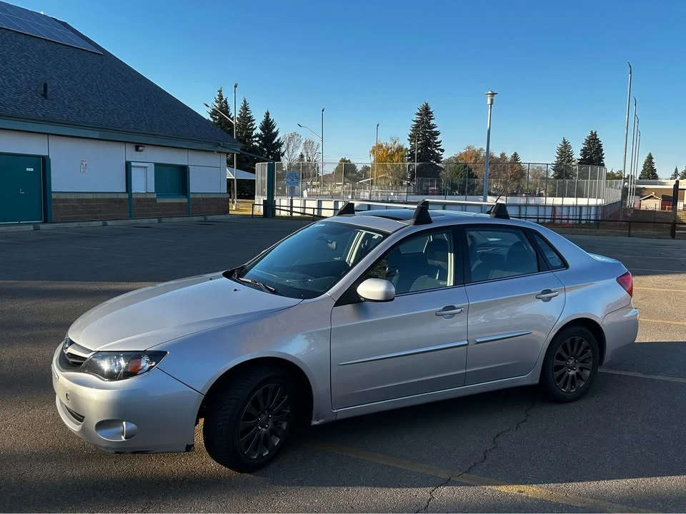 2011 Subaru Impreza 3rd Gen - Image 3 of 12