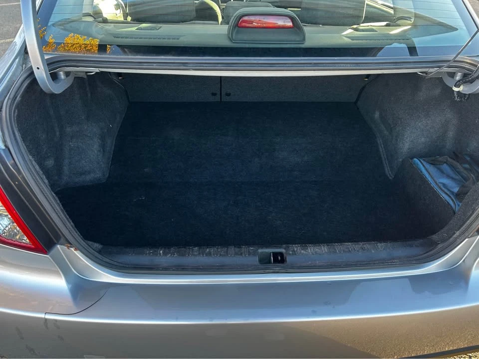 2011 Subaru Impreza 3rd Gen - Image 11 of 12