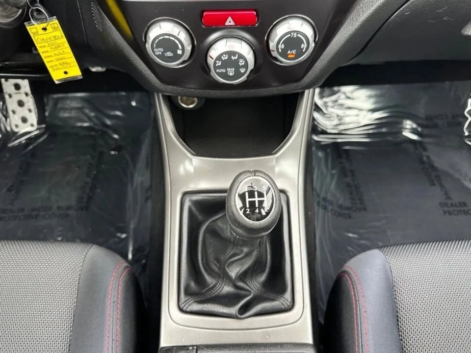 2011 Subaru Impreza 4th Gen - Image 16 of 20