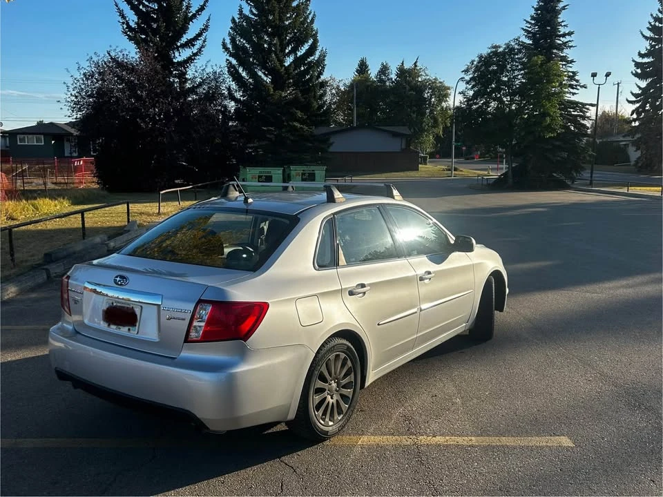 2011 Subaru Impreza 3rd Gen - Image 5 of 12
