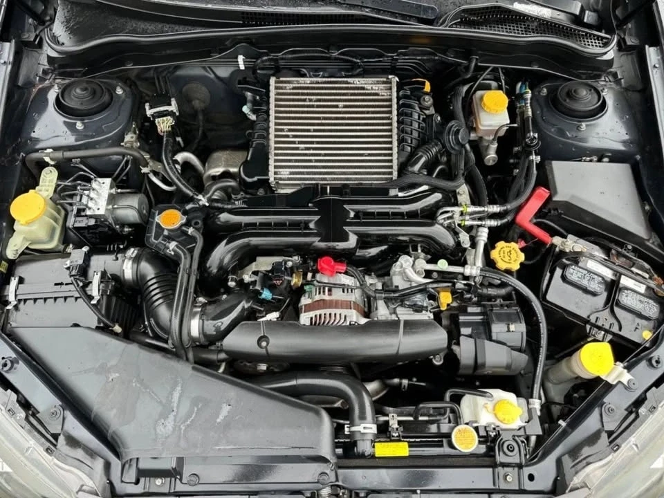 2011 Subaru Impreza 4th Gen - Image 20 of 20