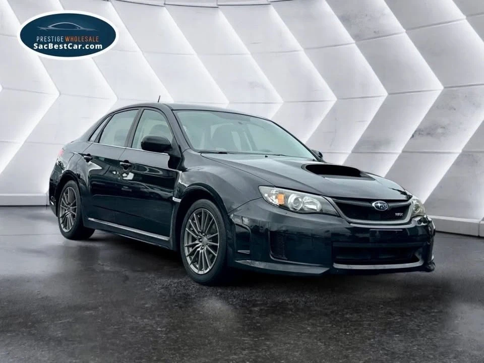 2011 Subaru Impreza 4th Gen - Image 3 of 20