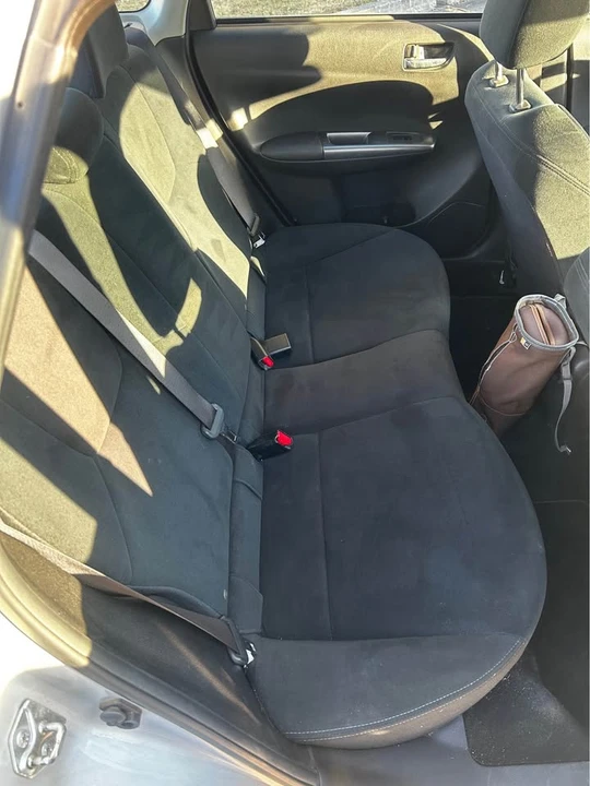 2011 Subaru Impreza 3rd Gen - Image 10 of 12