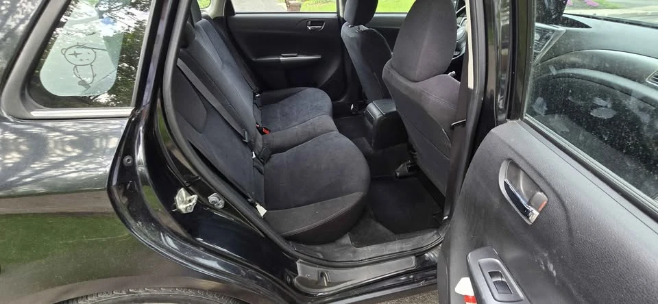 2011 Subaru Impreza 3rd Gen - Image 6 of 6