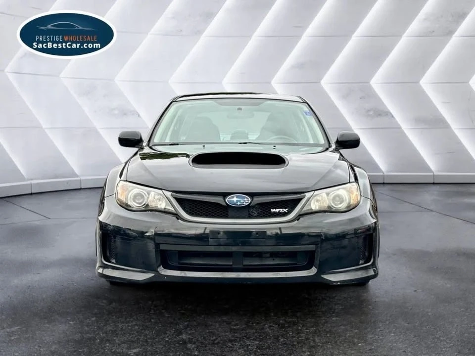 2011 Subaru Impreza 4th Gen - Image 2 of 20