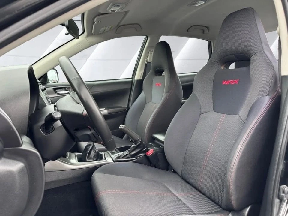 2011 Subaru Impreza 4th Gen - Image 10 of 20