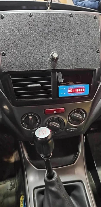 2011 Subaru Impreza 3rd Gen - Image 3 of 9