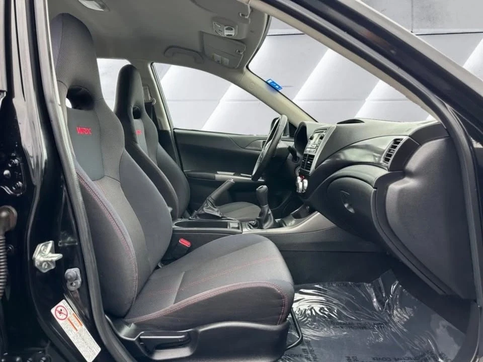 2011 Subaru Impreza 4th Gen - Image 11 of 20