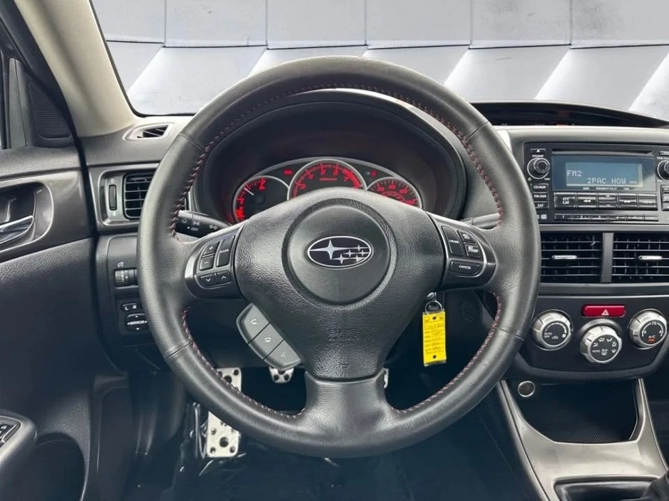 2011 Subaru Impreza 4th Gen - Image 17 of 20