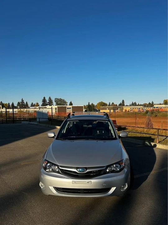 2011 Subaru Impreza 3rd Gen - Image 2 of 12