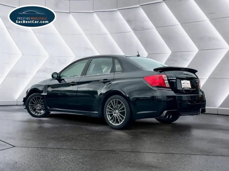 2011 Subaru Impreza 4th Gen - Image 6 of 20