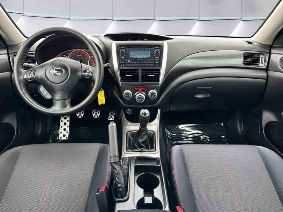 2011 Subaru Impreza 4th Gen - Image 13 of 20