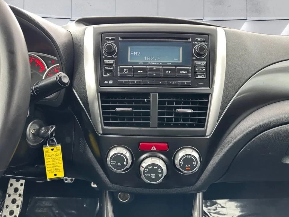 2011 Subaru Impreza 4th Gen - Image 15 of 20
