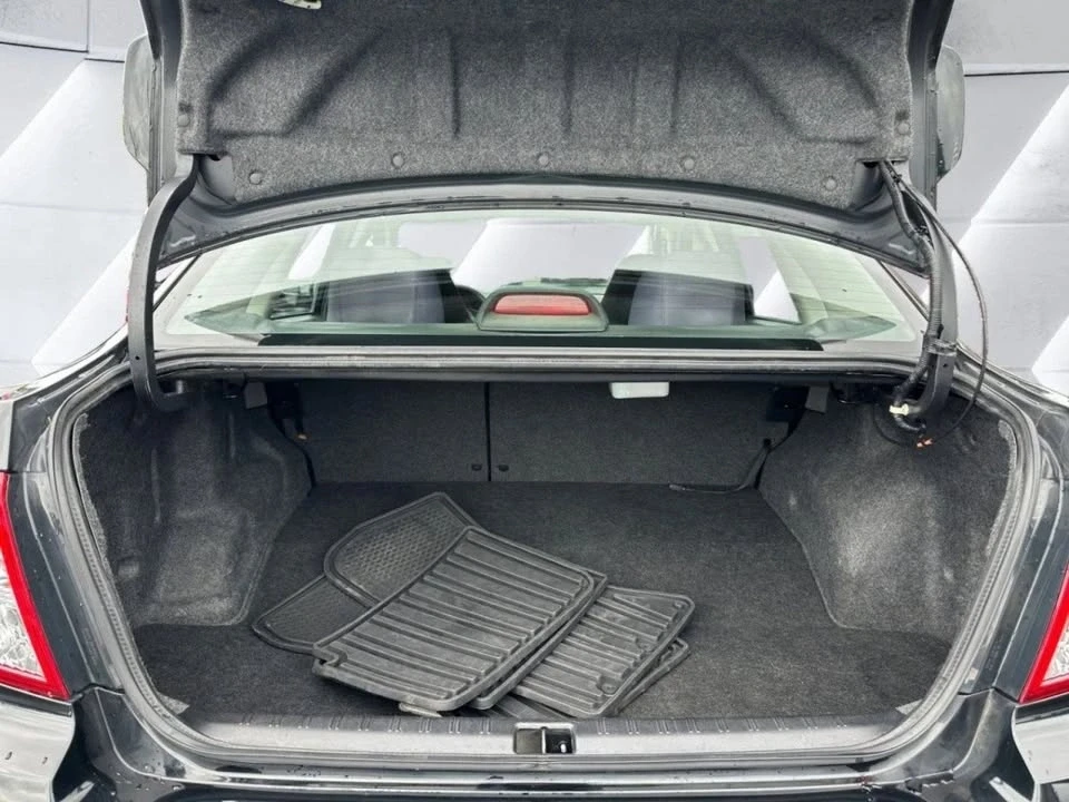 2011 Subaru Impreza 4th Gen - Image 19 of 20