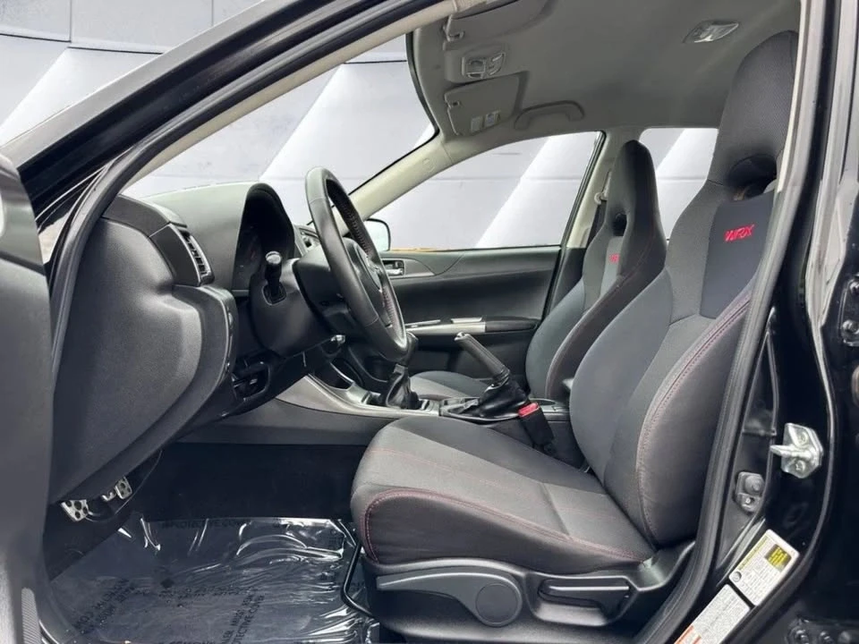 2011 Subaru Impreza 4th Gen - Image 9 of 20