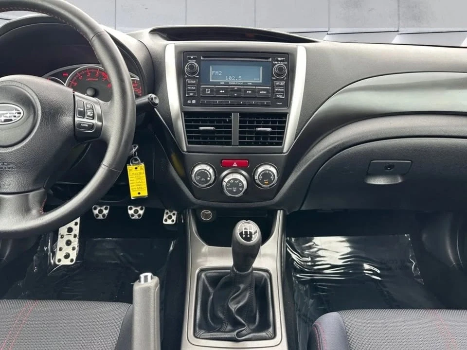2011 Subaru Impreza 4th Gen - Image 14 of 20