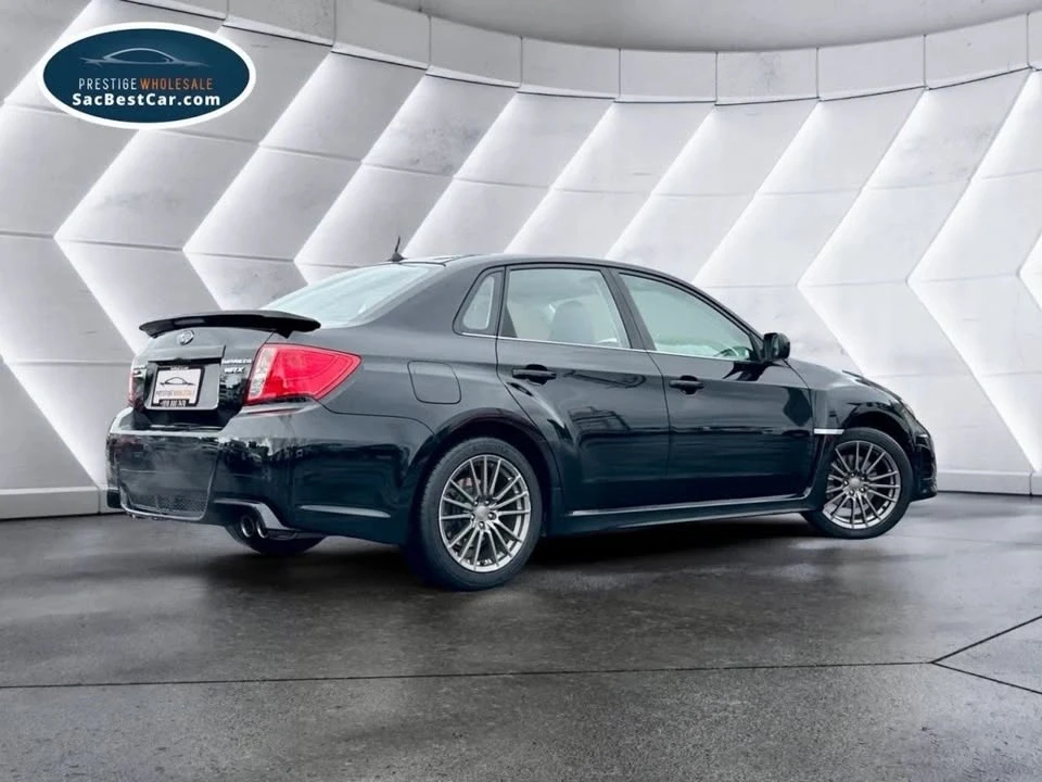 2011 Subaru Impreza 4th Gen - Image 8 of 20