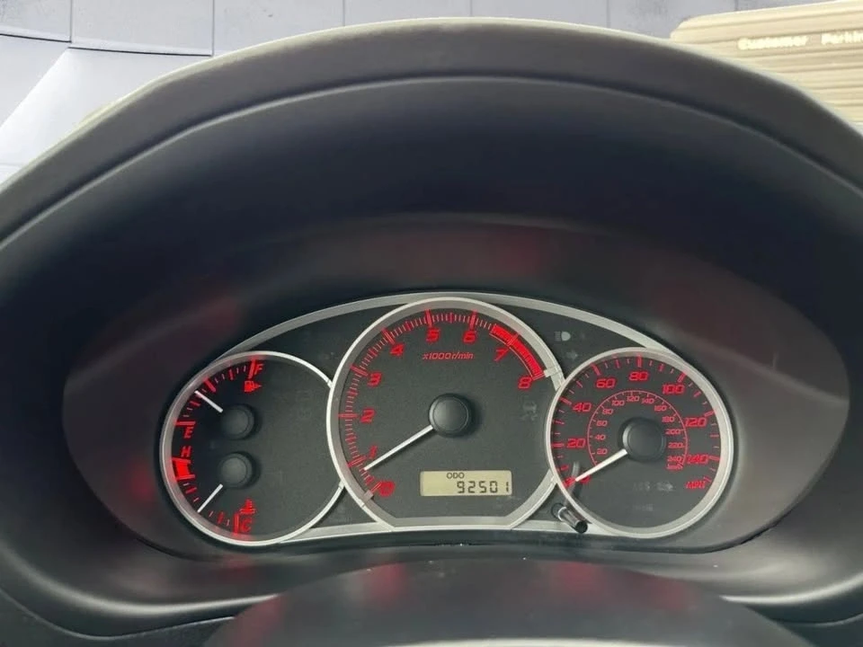 2011 Subaru Impreza 4th Gen - Image 18 of 20