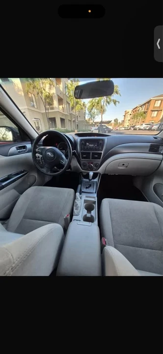 2011 Subaru Impreza 4th Gen - Image 12 of 14