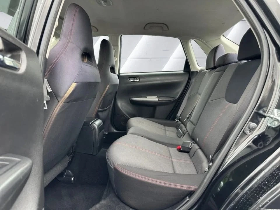 2011 Subaru Impreza 4th Gen - Image 12 of 20