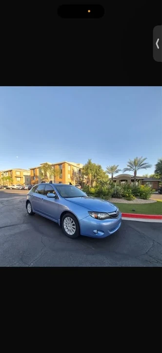 2011 Subaru Impreza 4th Gen - Image 5 of 14