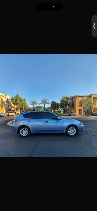 2011 Subaru Impreza 4th Gen - Image 4 of 14