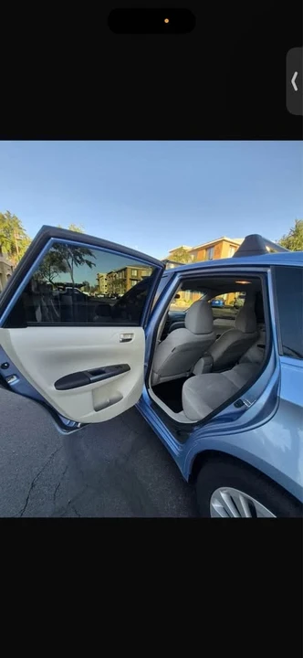 2011 Subaru Impreza 4th Gen - Image 11 of 14