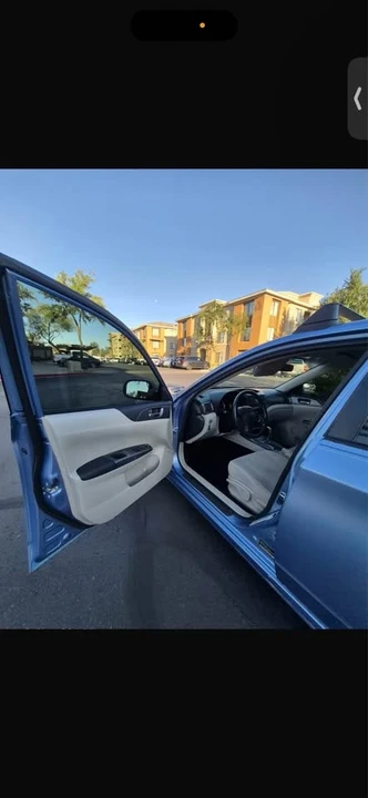 2011 Subaru Impreza 4th Gen - Image 7 of 14
