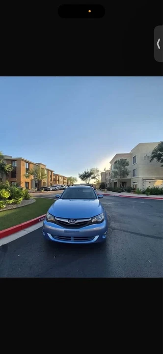 2011 Subaru Impreza 4th Gen - Image 3 of 14