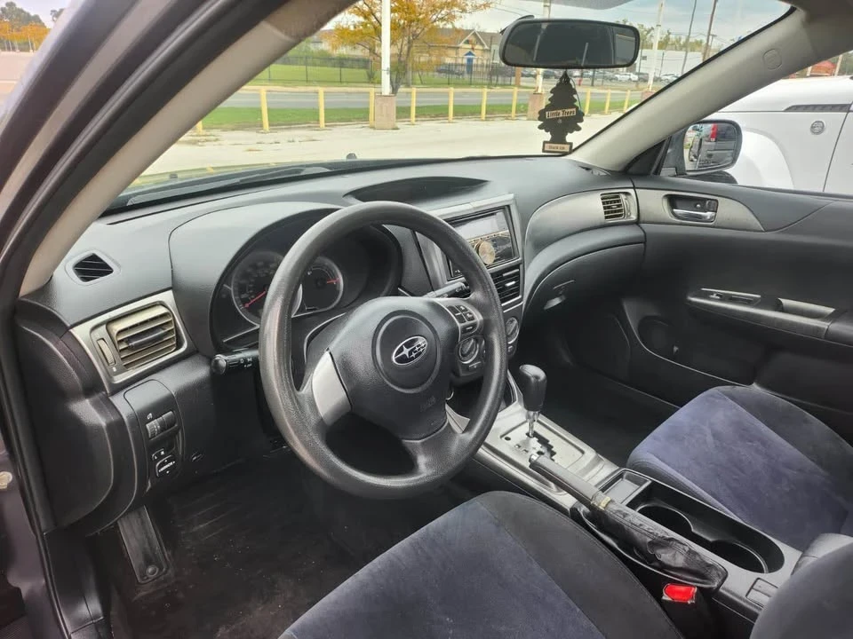 2011 Subaru Impreza 3rd Gen - Image 4 of 6