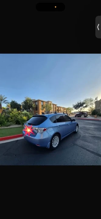 2011 Subaru Impreza 4th Gen - Image 6 of 14