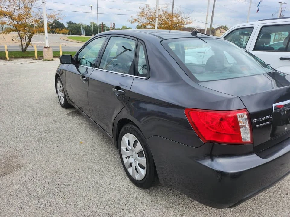 2011 Subaru Impreza 3rd Gen - Image 6 of 6