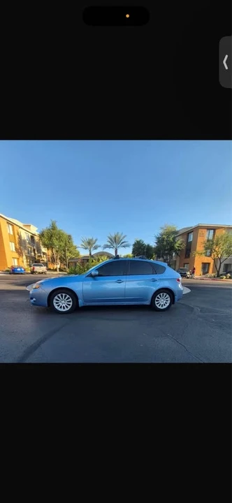 2011 Subaru Impreza 4th Gen - Image 2 of 14