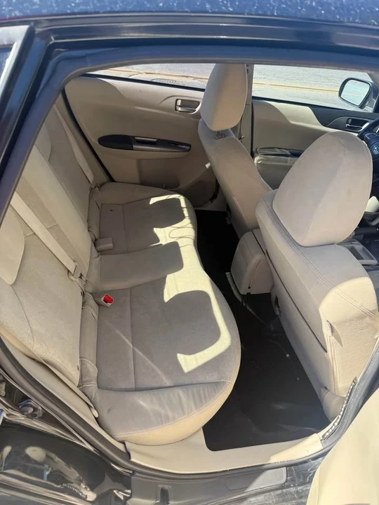 2011 Subaru Impreza 3rd Gen - Image 8 of 9