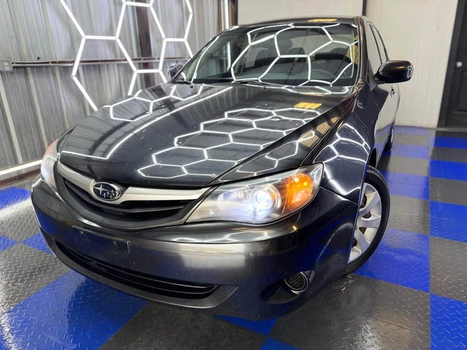 2011 Subaru Impreza 3rd Gen - Image 3 of 11