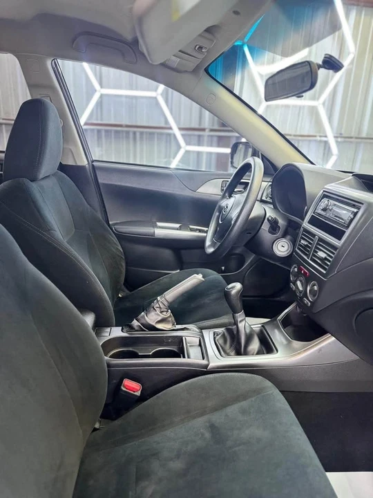 2011 Subaru Impreza 3rd Gen - Image 10 of 11