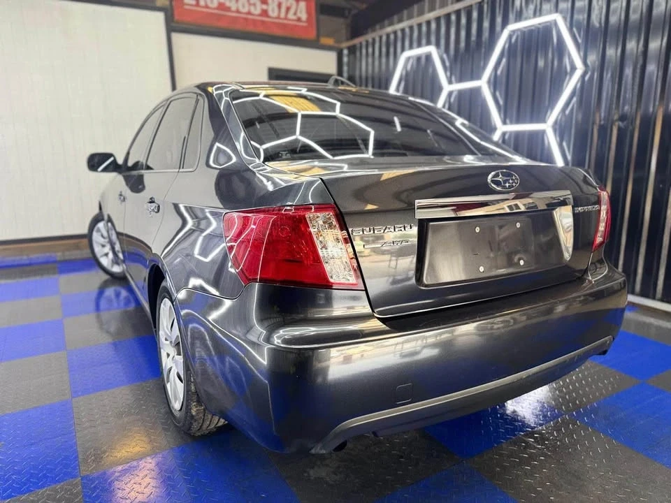 2011 Subaru Impreza 3rd Gen - Image 5 of 11