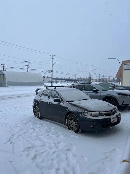 2011 Subaru Impreza 3rd Gen - Image 2 of 2