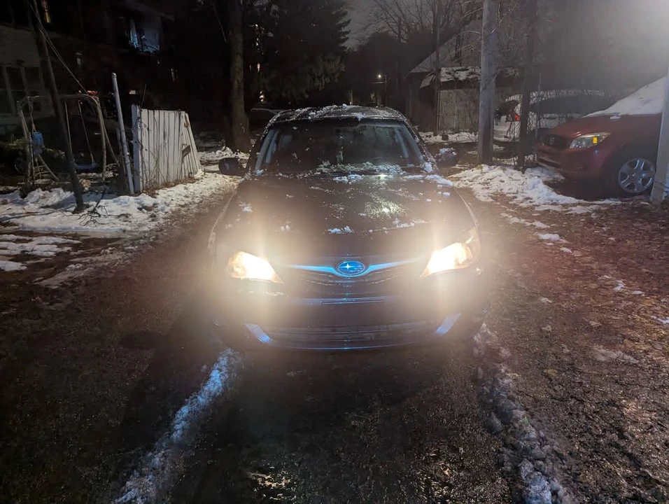 2011 Subaru Impreza 4th Gen - Image 6 of 8