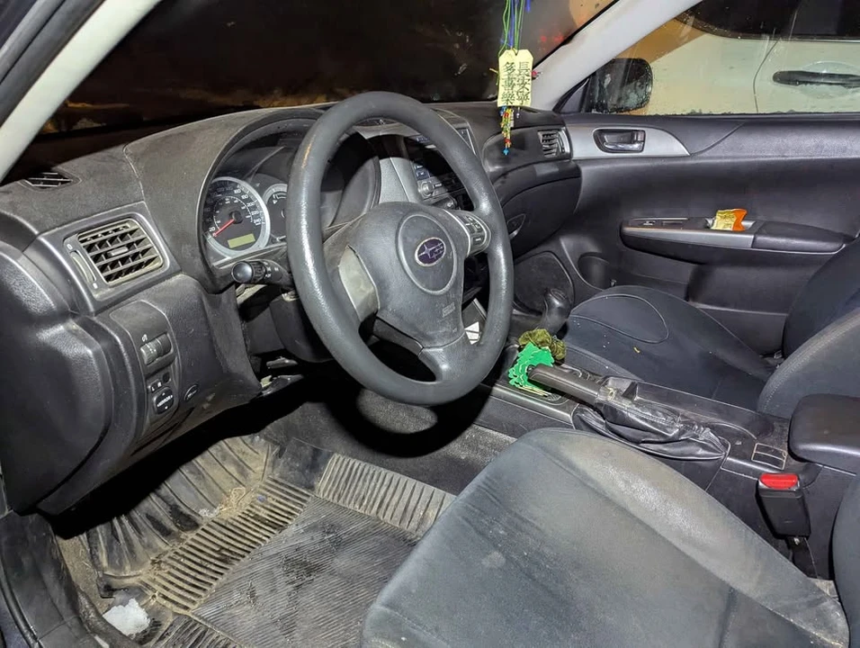 2011 Subaru Impreza 4th Gen - Image 7 of 8